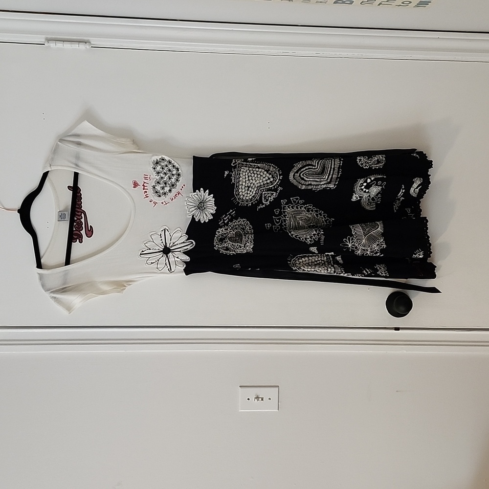 Desigual designer sundress